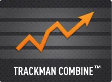 Trackman Combine Report